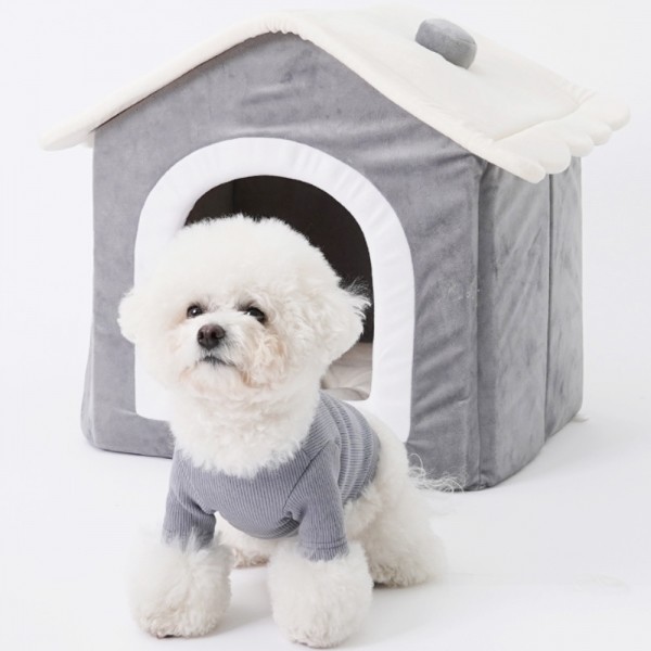 페오펫몰,개과천선 딩즈 강아지 하우스