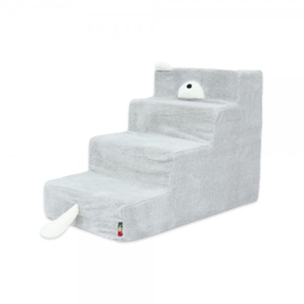 페오펫몰,개과천선 큐트리 펫스텝 강아지 계단