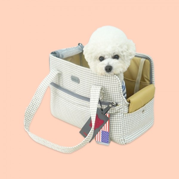 페오펫몰,개과천선 티르크 강아지 이동가방