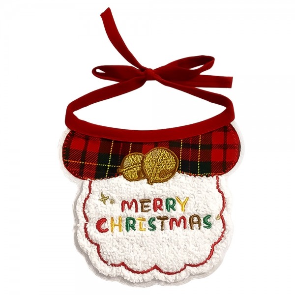 페오펫몰,개과천선 엑스마스 강아지 케이프 1set