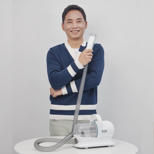 페오펫몰,개과천선 5 in 1 스마트 진공 반려동물 미용기 럽마이펫 시즌 1