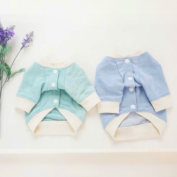 페오펫몰,개과천선 캔디 펍 강아지 자켓