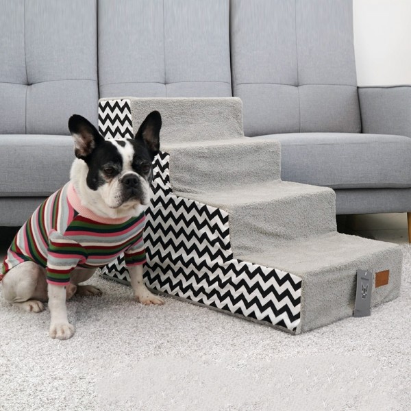 페오펫몰,개과천선 리티 펫스텝 강아지 계단