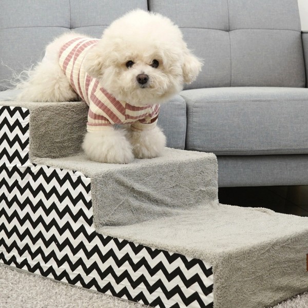 페오펫몰,개과천선 리티 펫스텝 강아지 계단