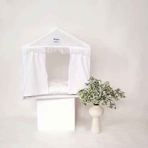 페오펫몰,개과천선 프린세스 강아지 하우스