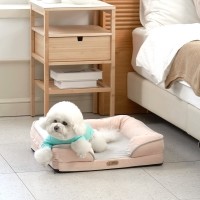 [설날특가] 개과천선 시티 강아지 소파 방석