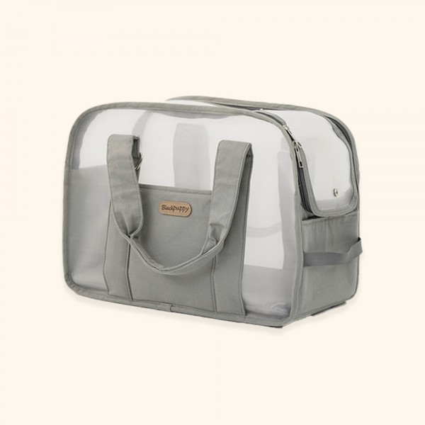 페오펫몰,개과천선 리브리 강아지 이동가방