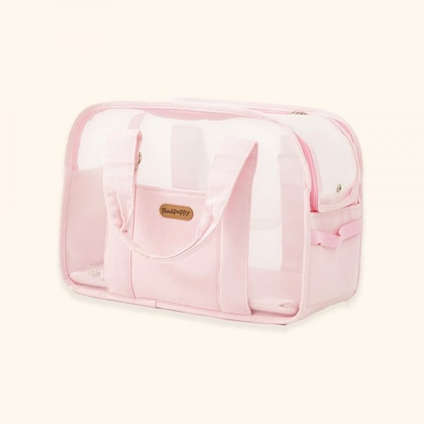 페오펫몰,개과천선 리브리 강아지 이동가방