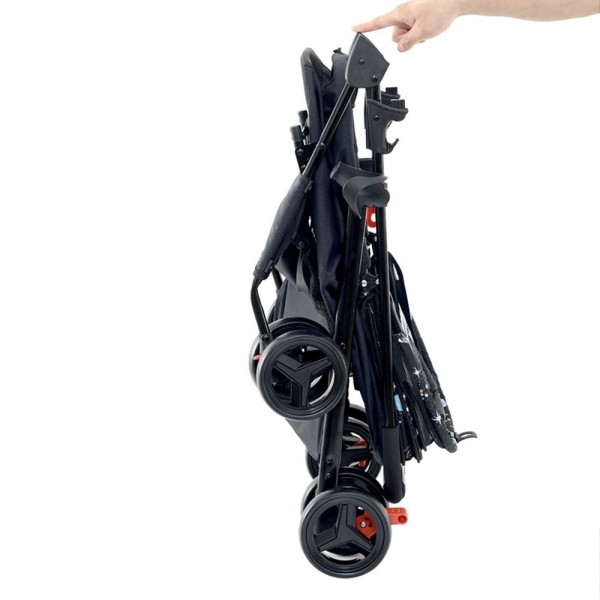 페오펫몰,개과천선 스텔 반려동물 유모차 접이식 3 in 1