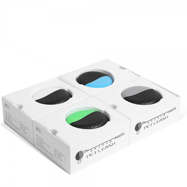 페오펫몰,개과천선 럭스 손목 강아지 자동 리드줄