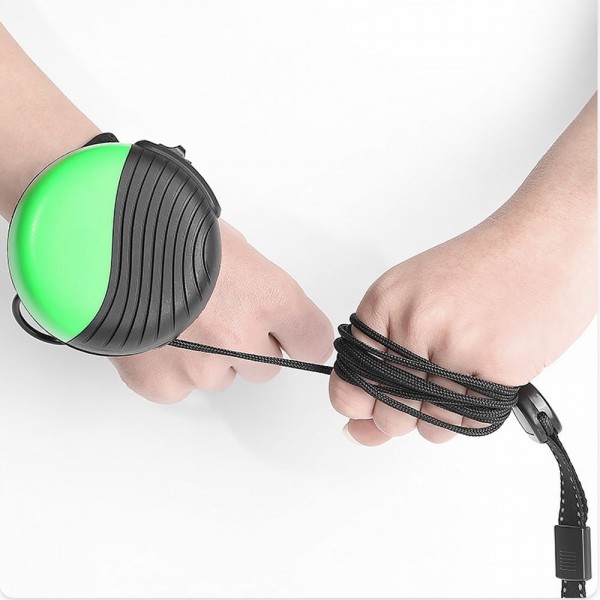 페오펫몰,개과천선 럭스 손목 강아지 자동 리드줄