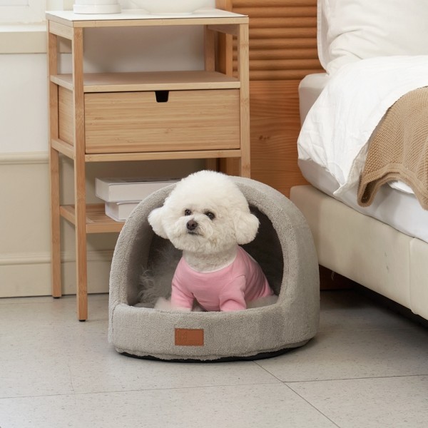 페오펫몰,개과천선 디룸 강아지 동글이 하우스