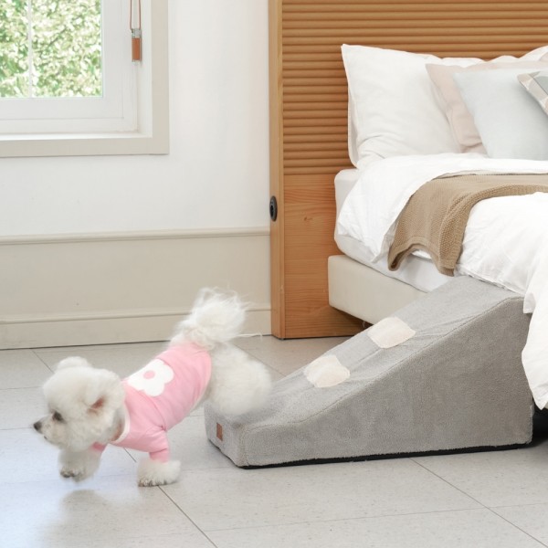 페오펫몰,개과천선 티프펫 강아지 슬라이드 계단