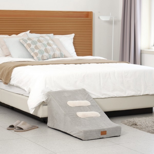 페오펫몰,개과천선 티프펫 강아지 슬라이드 계단