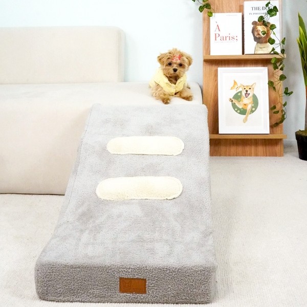 페오펫몰,개과천선 티프펫 강아지 슬라이드 계단