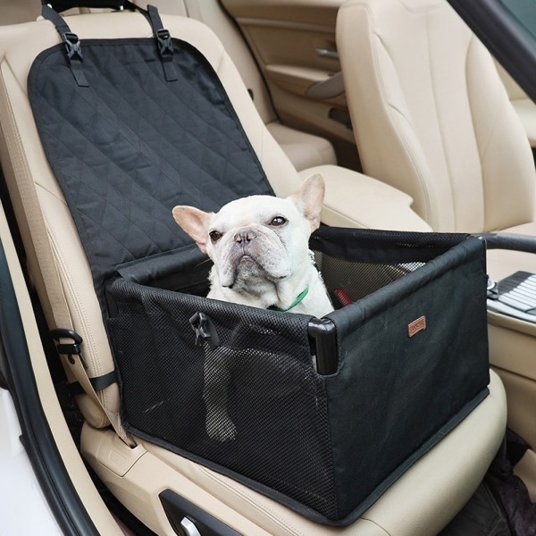 페오펫몰,개과천선 에어필드 접이식 강아지 카시트