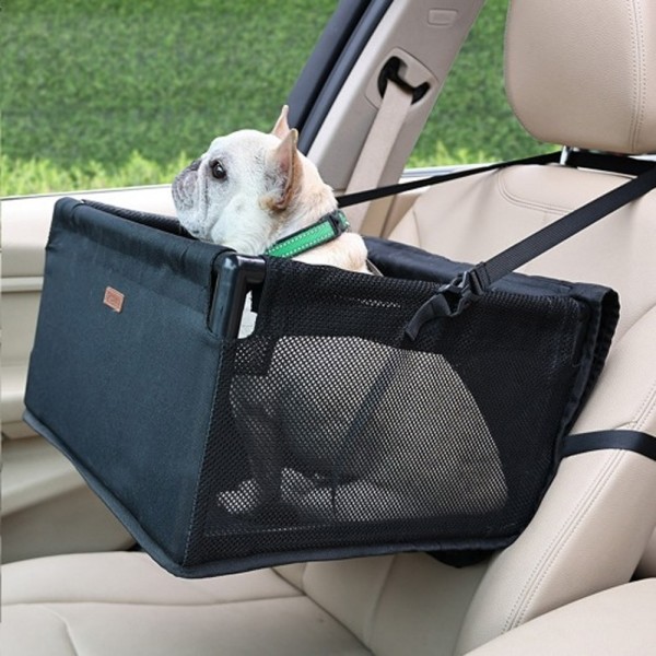 페오펫몰,개과천선 에어필드 접이식 강아지 카시트