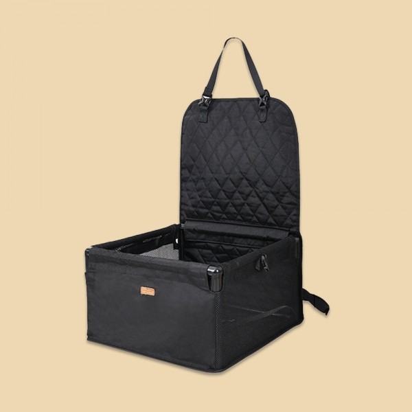 페오펫몰,개과천선 에어필드 접이식 강아지 카시트