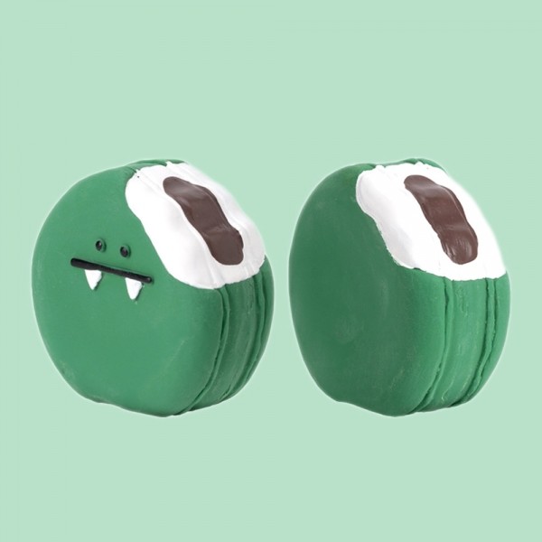 페오펫몰,개과천선 브런치 강아지 라텍스 장난감 세트