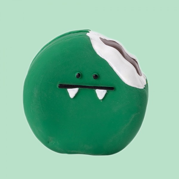 페오펫몰,개과천선 브런치 강아지 라텍스 장난감 세트