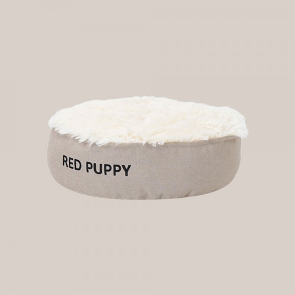 페오펫몰,개과천선 바스크 고양이 방석 하우스