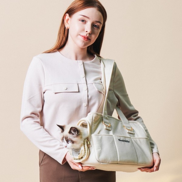 페오펫몰,개과천선 레일리 강아지 이동가방