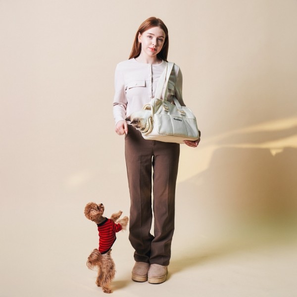 페오펫몰,개과천선 레일리 강아지 이동가방