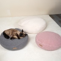 개과천선 울리 캣 고양이 원 방석