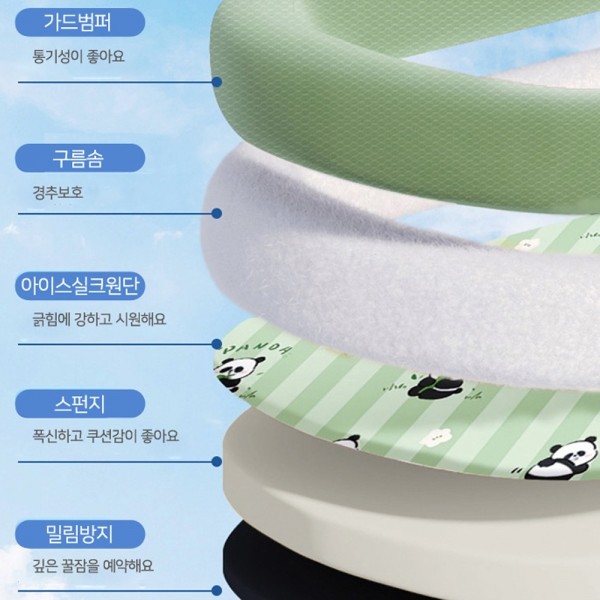 페오펫몰,개과천선 투니 고양이 쿨 방석 강아지 쿨 매트
