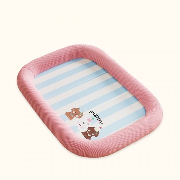 페오펫몰,개과천선 투니 고양이 쿨 방석 강아지 쿨 매트