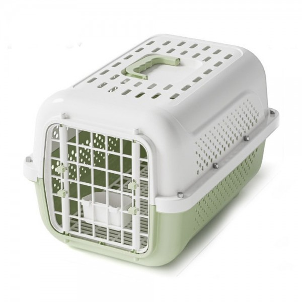 페오펫몰,개과천선 클라바 강아지 켄넬 이동장