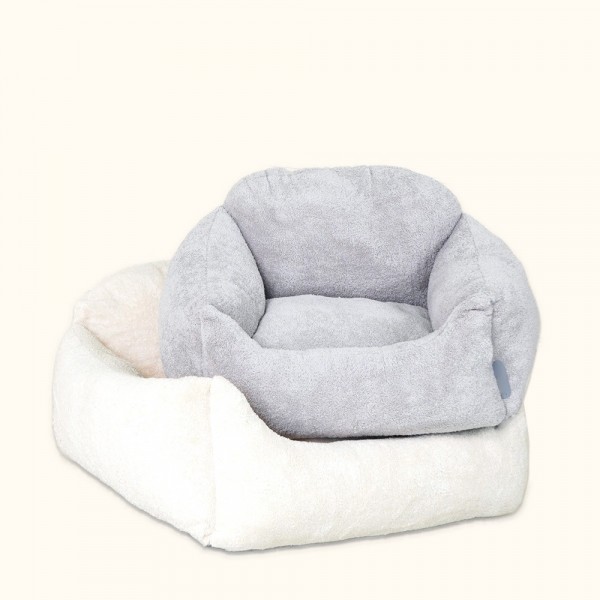 페오펫몰,[감사특가] 개과천선 러비나 쿠션 강아지 방석