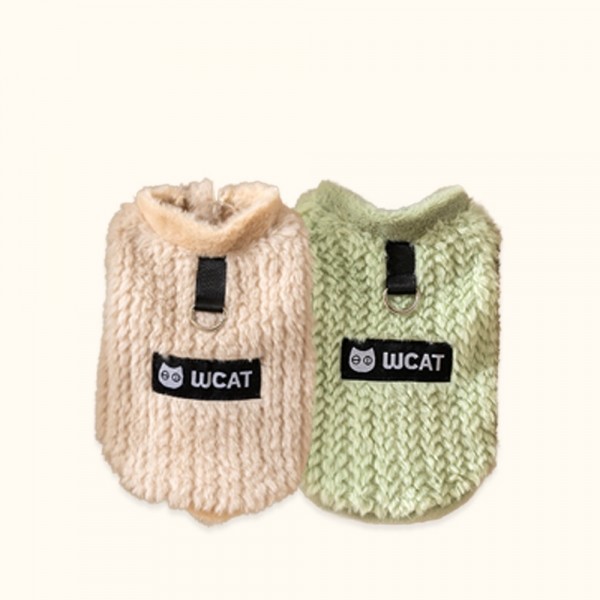 페오펫몰,[감사특가] 개과천선 러피나 반려동물 벨벳탑