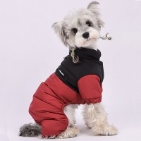 [설날특가] 개과천선 케이드 투톤패딩