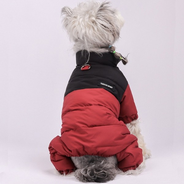 페오펫몰,[설날특가] 개과천선 케이드 투톤패딩