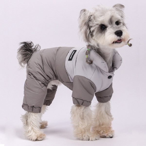 페오펫몰,[설날특가] 개과천선 케이드 투톤패딩