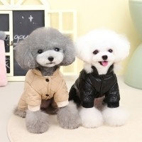 [설날특가] 개과천선 마텔 퀄팅패딩