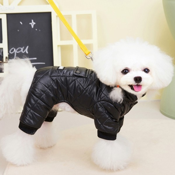 페오펫몰,[설날특가] 개과천선 마텔 퀄팅패딩