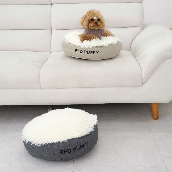 페오펫몰,[감사특가] 개과천선 헤일리 반려동물 방석