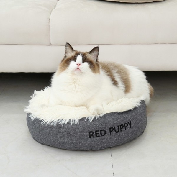 페오펫몰,[감사특가] 개과천선 헤일리 반려동물 방석