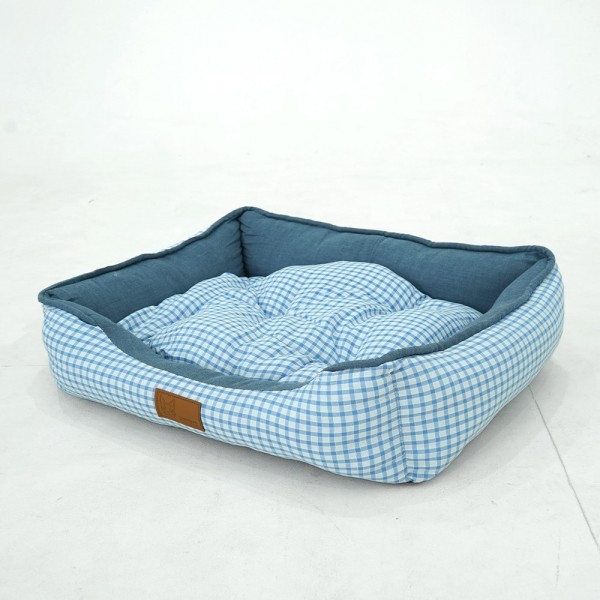 페오펫몰,[감사특가] 개과천선 멜린 쿨 반려동물 사각방석