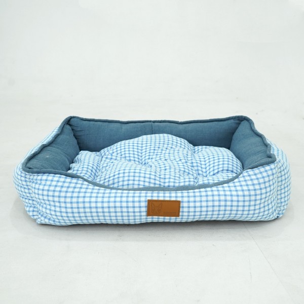 페오펫몰,[감사특가] 개과천선 멜린 쿨 반려동물 사각방석