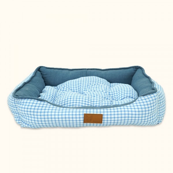 페오펫몰,[감사특가] 개과천선 멜린 쿨 반려동물 사각방석