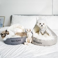 [감사특가] 개과천선 퍼비 돔 반려동물 하우스