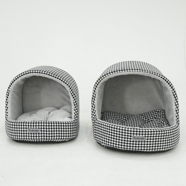 페오펫몰,[감사특가] 개과천선 도미아 동글이 반려동물 하우스