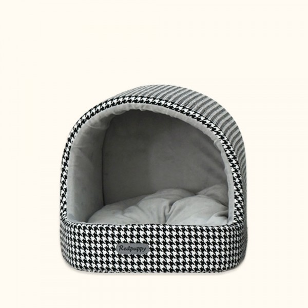 페오펫몰,[감사특가] 개과천선 도미아 동글이 반려동물 하우스