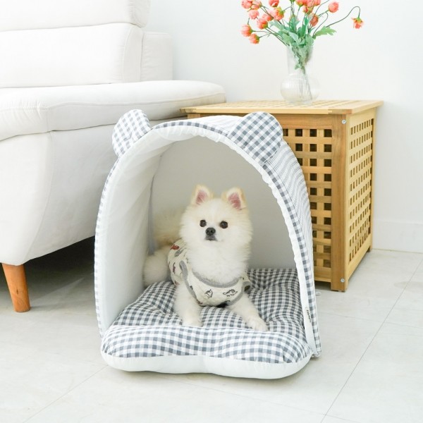 페오펫몰,[감사특가] 개과천선 테디오 반려동물 하우스