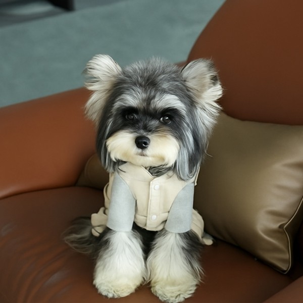 페오펫몰,개과천선 트위스 반려동물 털패딩