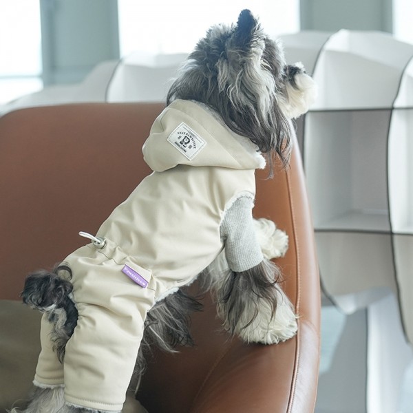 페오펫몰,개과천선 트위스 반려동물 털패딩