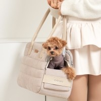 개과천선 클라인 강아지 이동가방